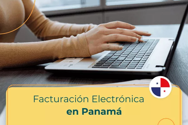 Panamá oficializa puesta en marcha de la factura electrónica
