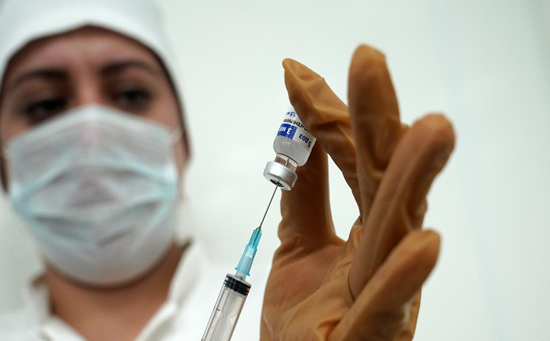 Panamá rechaza compra de vacunas Sinovac de China y Sputnik V de Rusia