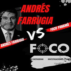 Andrés Farrugia Foco
