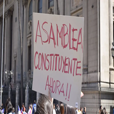 Los costos del proceso de una Constituyente en Panamá
