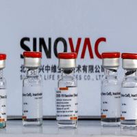 Vacuna Sinovac